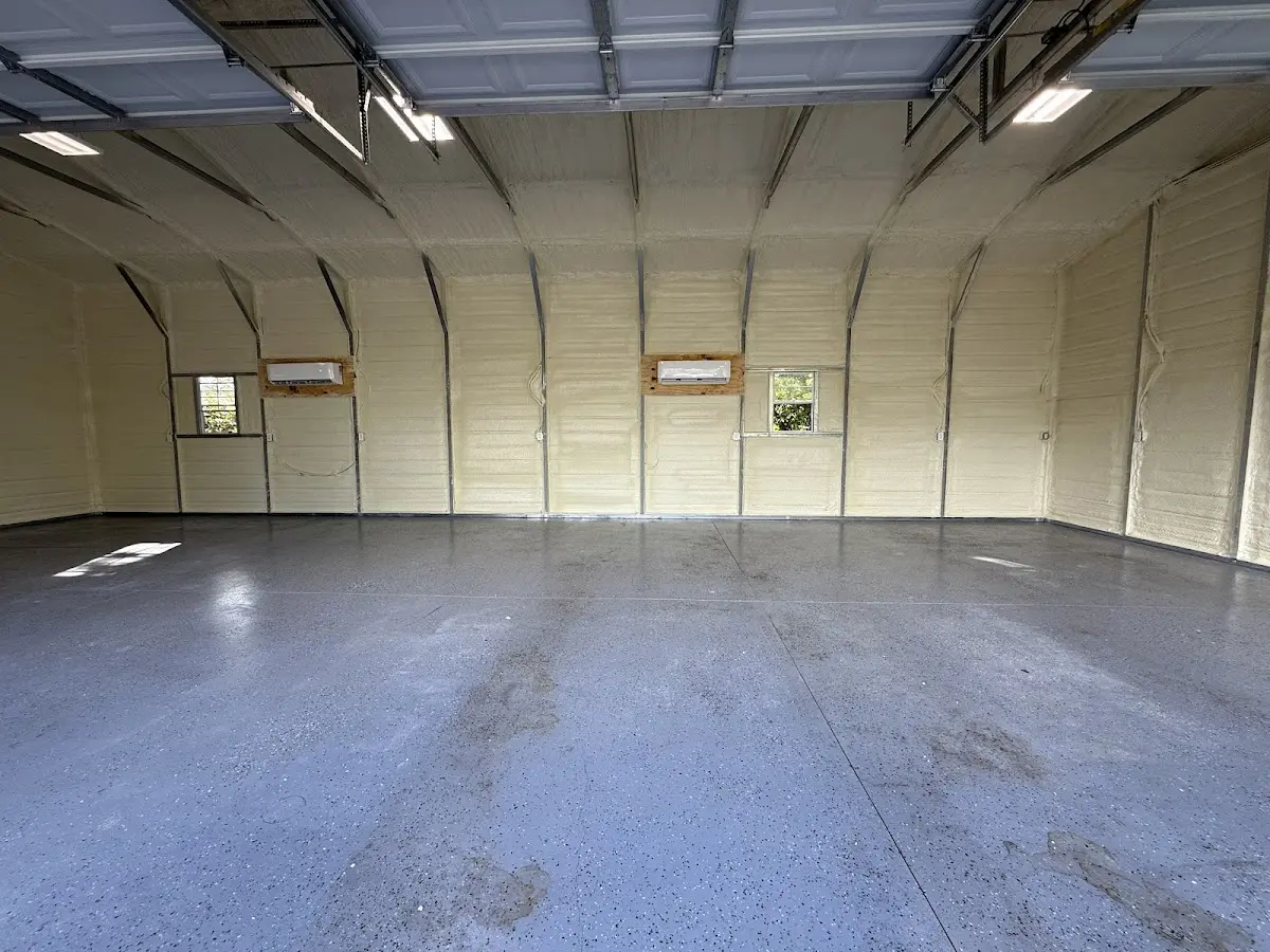 Spray Foam Roofing services in Leisure World, MD